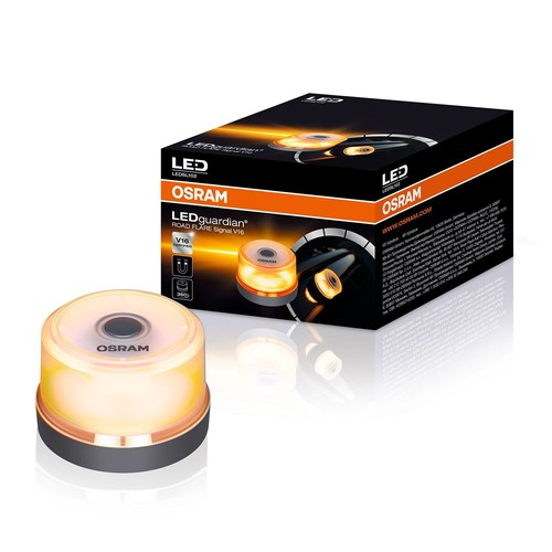 Osram ledguardian road flare - osram,