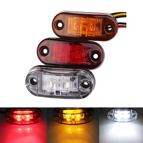 Led auto frontblitzer - led,