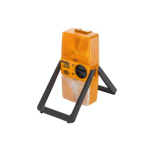 Warnleuchte hella 2xw 003 - warnleuchte,