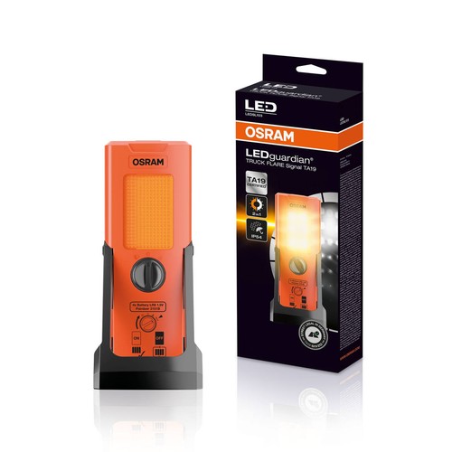 Warnleuchte led 1 - 6v, 1,5w