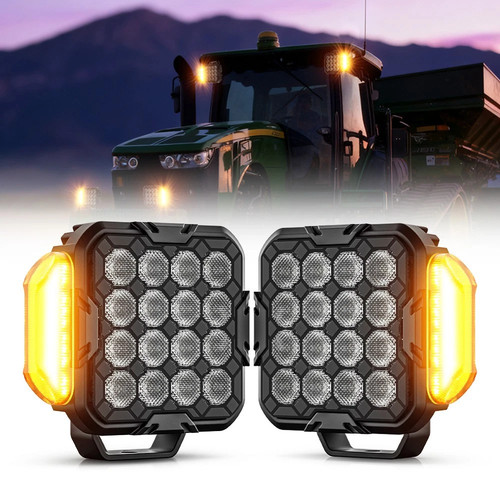 Led arbeitsscheinwerfer - 5'',