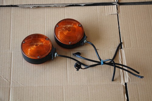 Hella dachblinker - 2x,