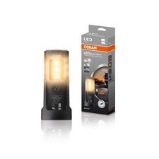 Warnleuchte LED 1,5W OSRAM
