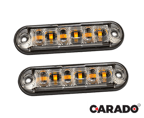 Led blitzlicht warnleuchte - x,