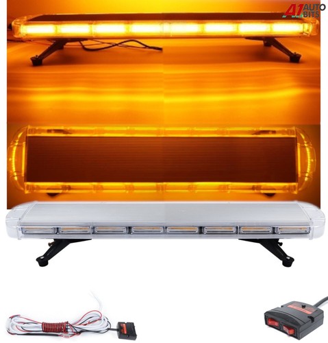 980mm led warnlichtbalken - 980mm,