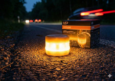 Osram LEDguardian Road Flare