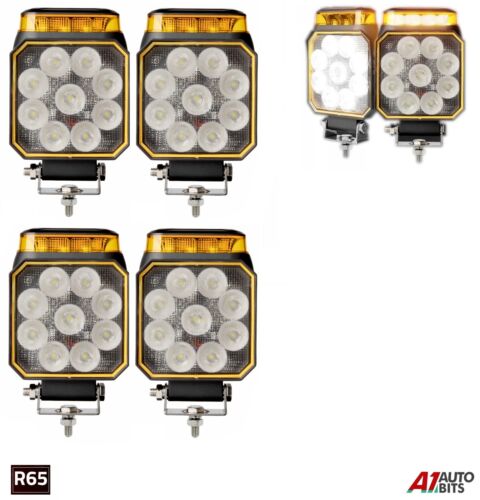 Led warnleuchte flutlicht - led,