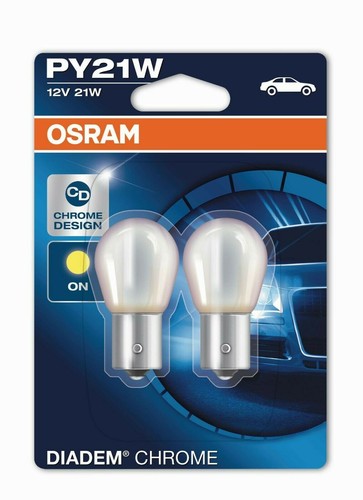Osram 7507dc 02b blinker - osram,