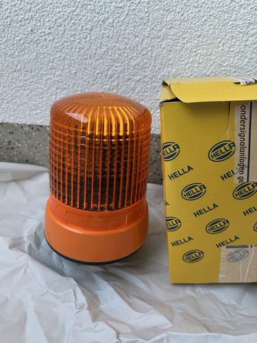 Hella 7000 volt - kl,
