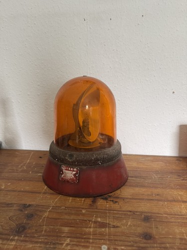 Rundumleuchte hella 6volt - hella, 8