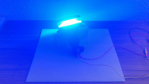 Led kennleuchte ece - kennleuchte,