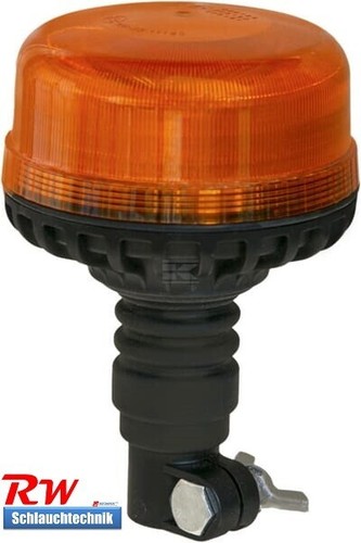 Rundumleuchte orange 17w led - rundumleuchte,