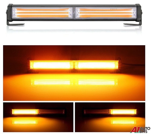 Cob led frontgrill - cob,