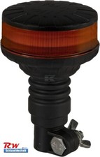 Rundumleuchte orange 23W LED