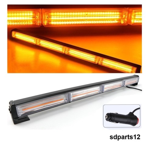 59cm led dachbalken - dachbalken, blitzlicht