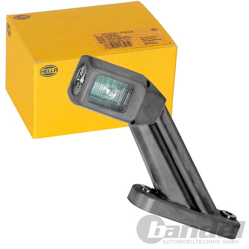 Hella umrissleuchte led 12v - umrissleuchte,