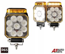 LED Rückwärts Warnblitzlicht