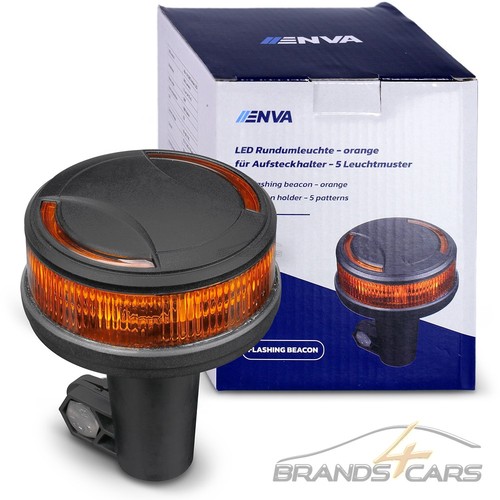 Enva led warnleuchte - led,