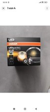 Osram Automotive LEDSL104 ROAD