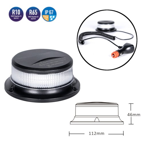 Led rundumleuchte 12v 24v - rundumleuchte,