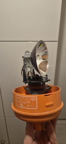 Rundumkennleuchte 70 w - 24,