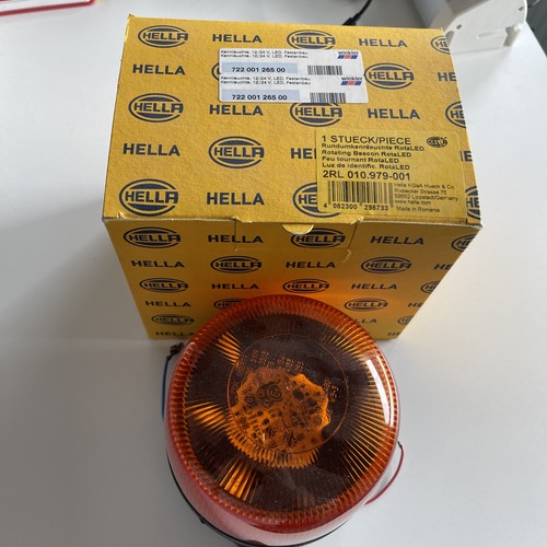Hella rundumkennleuchte - hella,