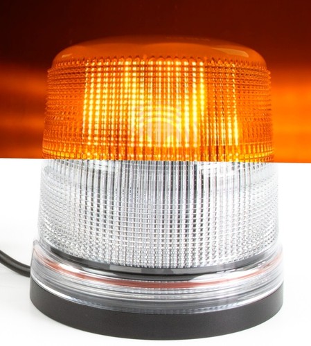 Rundumleuchte b18 led - rundumleuchte, -juluen