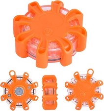 Mini LED Warnleuchte Auto