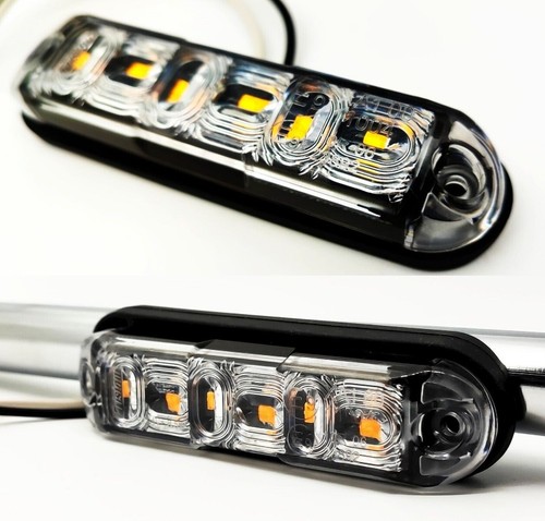 Led blitzlicht warnleuchte - led,