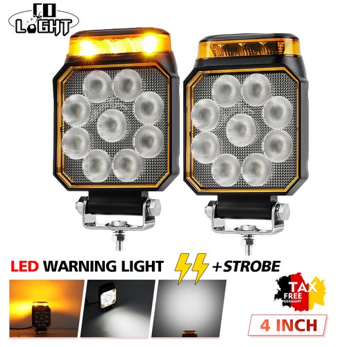 Hella led scheinwerfer - hella,