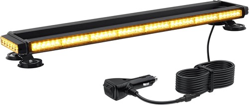 Led warnbalken notblitzleuchte - led,