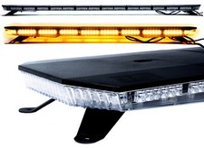 LED Warnleuchte balken 204