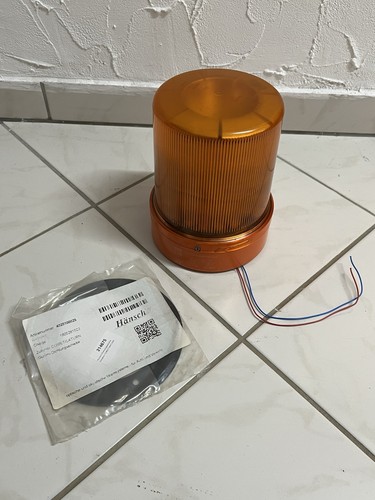 Hänsch saturn led - hänsch,