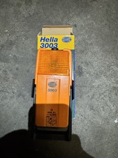 Hella 3003 Warnleuchte