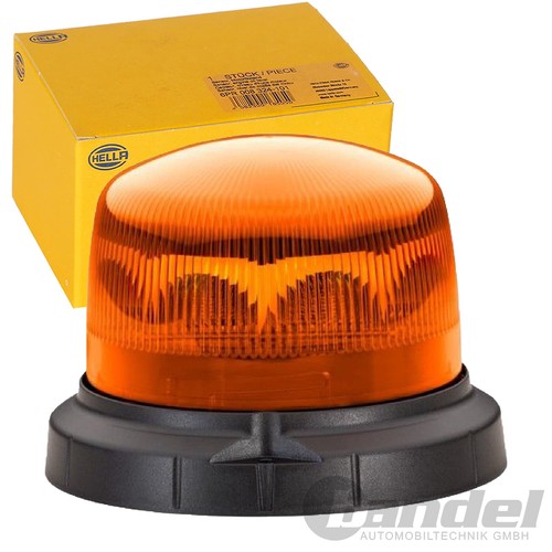 Hella rundumkennleuchte led - hella,