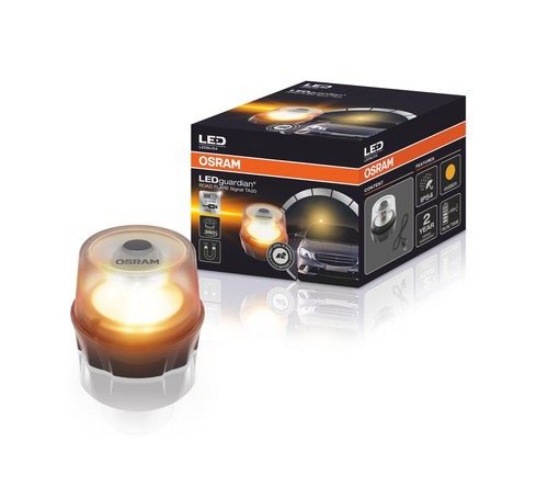 Osram ledguardian road - osram,