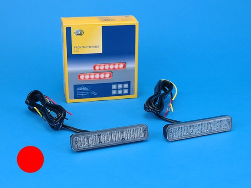 Led blitzkennleuchte bst rot - led-blitzkennleuchte,