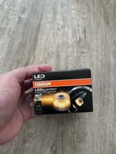 Osram LEDguardian Road Flare