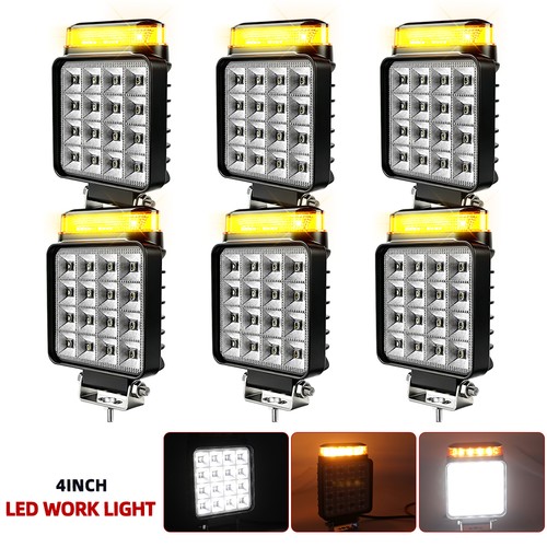 Zoll led - 4,