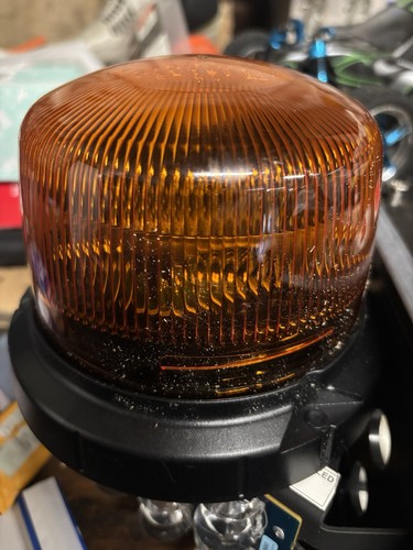 Hella rota led - rota,