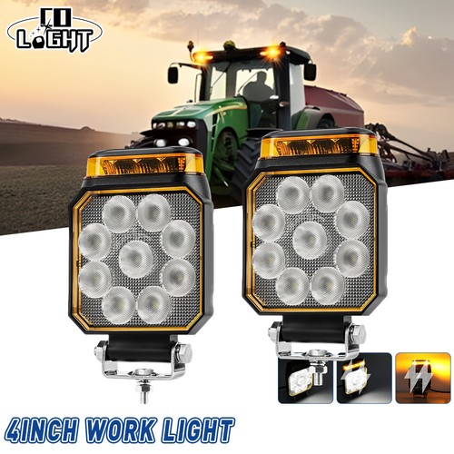 Led arbeitslicht warnleuchte - arbeitslicht,