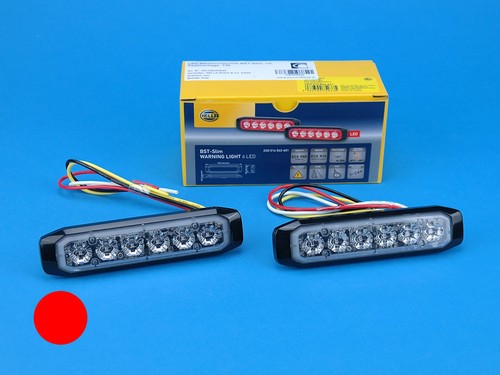 Led blitzkennleuchte bst - led-blitzkennleuchte, bst-slim