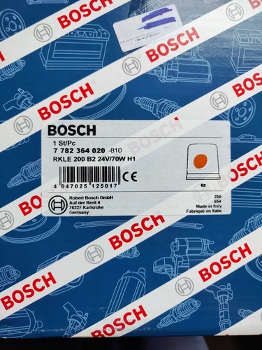 782 364 020 - , bosch