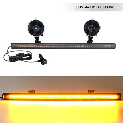 Led auto blitzlicht - 48,