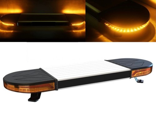 Led warnbalken 1240mm 48led - led,