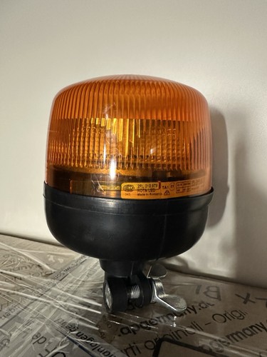 Hella rota led rotierend - led,