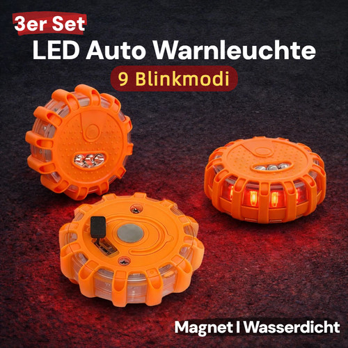 Warnleuchte pkw - warnleuchte,