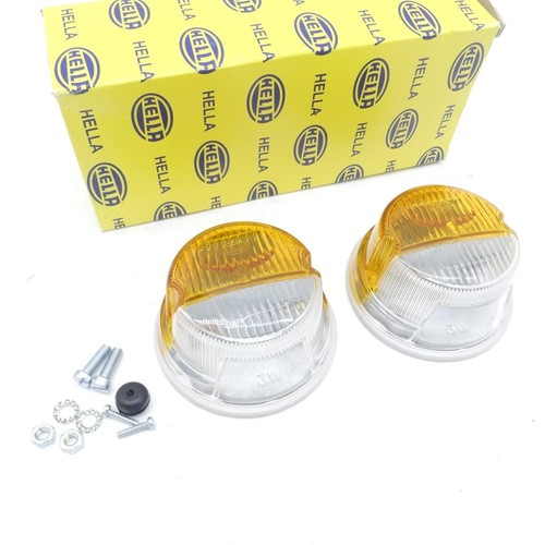 Hella 2be 001 259 - 2x, 259-061