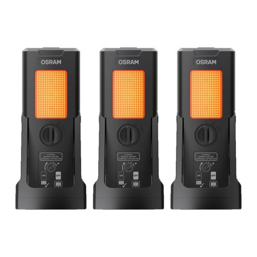 Warnleuchten led 5w - 3,