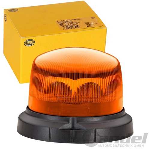 Hella blitz kennleuchte led - hella, blitz-kennleuchte